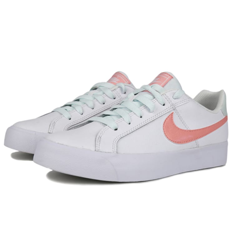 Nike Court Royale Ac Bleached Coral Women's AO2810-107