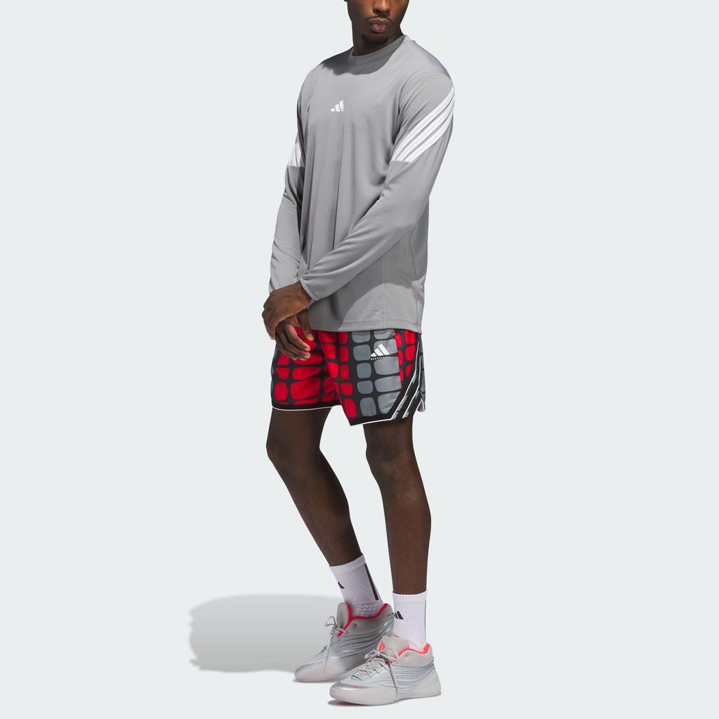 adidas CRAZY LITE T Shirt Men's KB7736