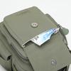 Outdoor Umhängetasche Damen Multifunktionale Crossbody-Tasche Pendler Muttertasche