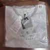 BTS CK Jungkook Kurzarm-T-Shirt, ungeöffnet.