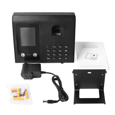 Zabezpečovacie systémy – Prístupové systémy s čítačkou odtlačkov prstov