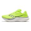 SAUCONY Kinvara 15 Citron Silver Women Sneakers Green S10967-220