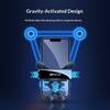 Car Phone Holder For BYD Sea Lion 07 EV 2024-2026 07 DM-i Special Navigation Mount Car Modification Accessories