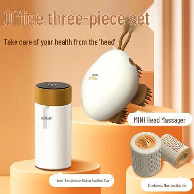 Wozheng Premium Office Wellness Gift Set CN Plug (adapter Included)