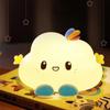 Creative LED Night Light Cartoon Table Lamp Home Decoration Bedside Lamp  Birthday Gift