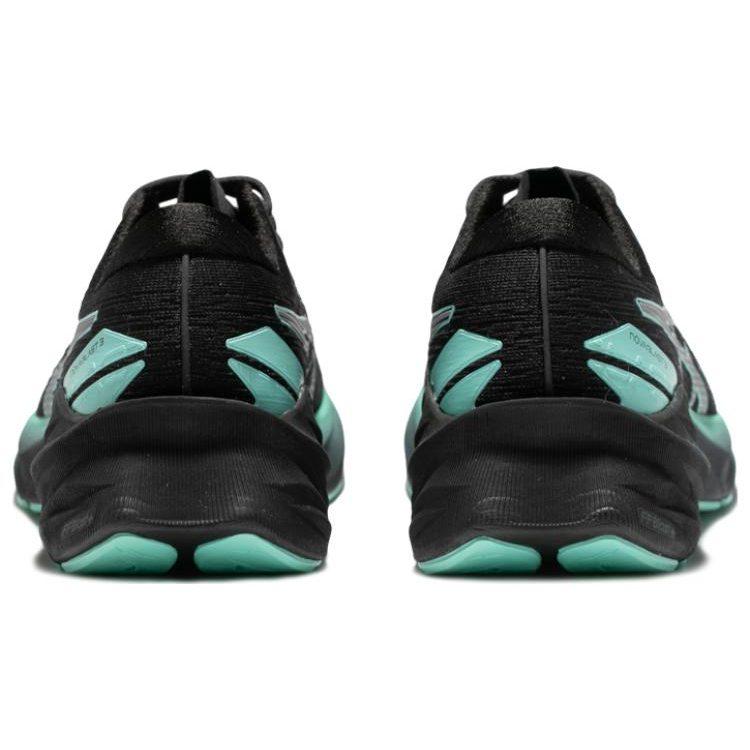 ASICS Novablast 3 Lite Show 'Black Fresh Ice' 1011B727-001