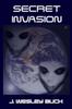 Kniha Secret Invasion