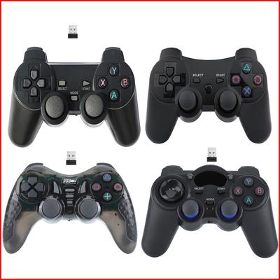 Spelutrustning – Gamepads