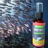 S Lure Fish Pheromone Palatant - Zvyšuje úlovek cejna a amura bílého (Jeden kus)