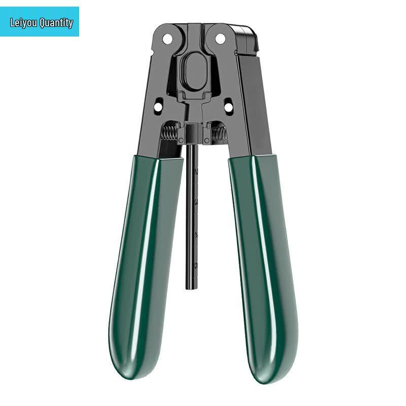 LYL-6405 Fiber Optic Drop Cable Stripper