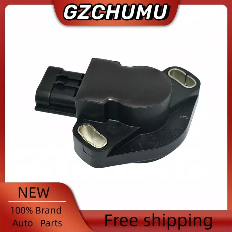 Throttle Position Sensor TPS SERA4833 Replacement SERA483-3 For Mazda