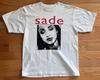 Vintage SADE 1993 Love Deluxe Welttournee '93 T-Shirt Lustiges Vintage-Geschenk für Männer