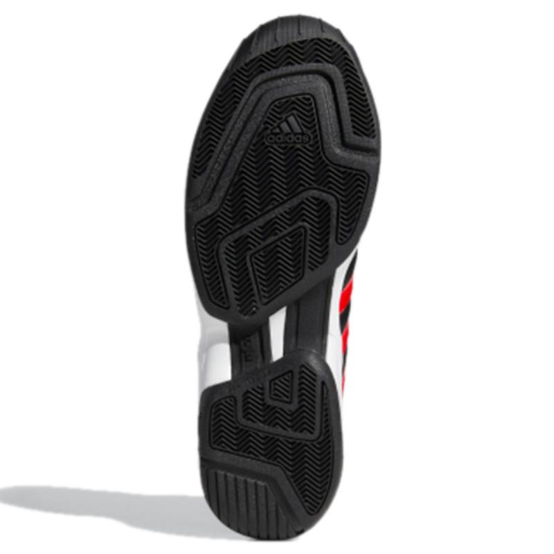 Adidas Pro Model 2G Red/Black Sneakers FZ0902