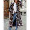 Long Coat Women's New Style Temperament Coat