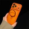 2 IN1 Ring Rotate Fold Stand Bracket Magnetic For Magsafe Case For iPhone 17 16 15 14 Plus 13 12 Pro Max 11 Shockproof PC Cover