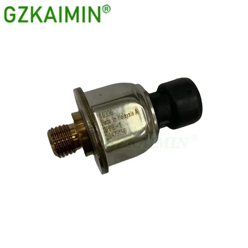 Fuel Rail High Pressure Regulator Sensor For OEM 3PP8-1 3PP81 29474600