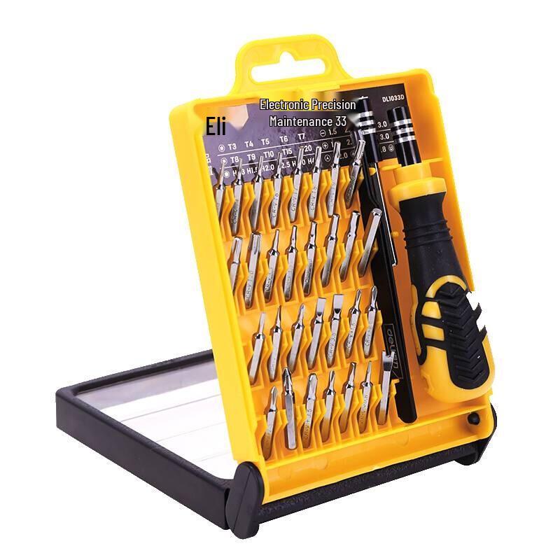 Meng Dun 33-piece Screwdriver Set