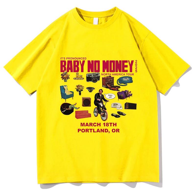 Bbno Karomuster T-Shirt Mode Unisex Unisex Harajuku Lustiges Retro-T-Shirt Unisex Hohe Qualität Streetwear Baumwoll-T-Shirts Shirt Oberteile Kleidung