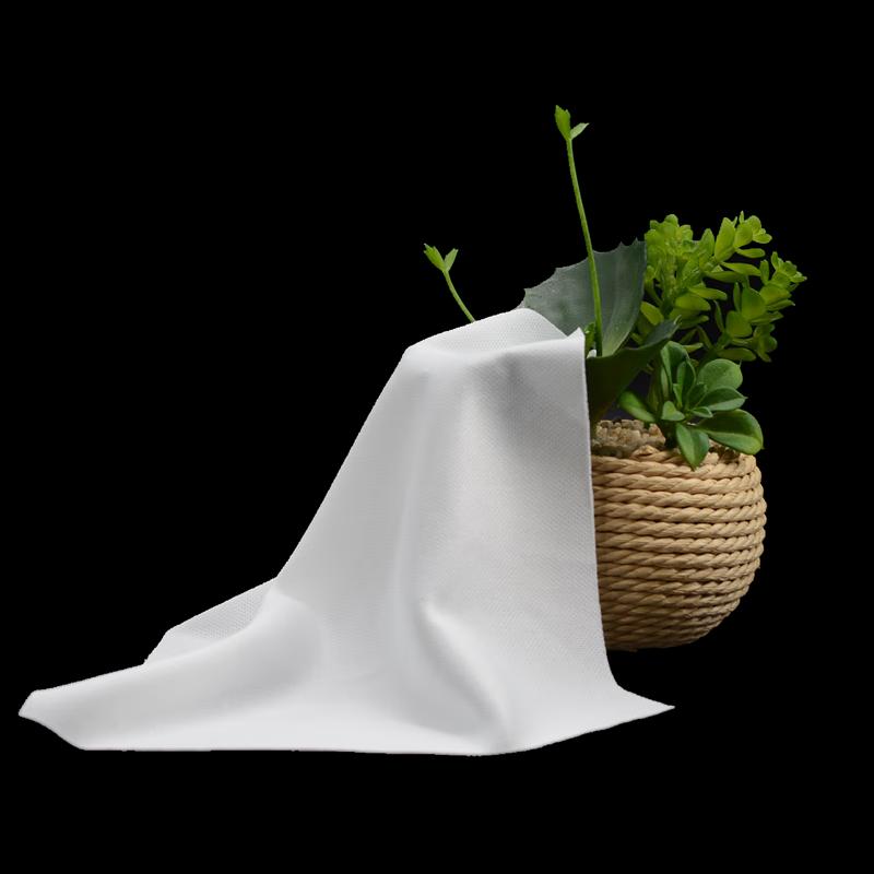 Ультратонкая безворсовая салфетка для протирки