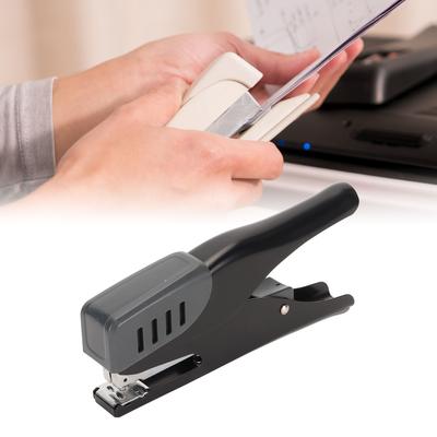 Materiales de oficina para encuadernación – Grapadoras