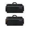 Trumpet Carrying Case 600D Oxford Cloth Water Resistant Portable , Orange