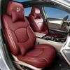 BYD Han Car Seat Cushion Cover - All-Season, Full Surround, Universal Fit