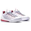 Air Jordan CP3.VIII AE Men Sneakers White Game-Royal-Sprt-Rd-Cl-Bl 725173-107