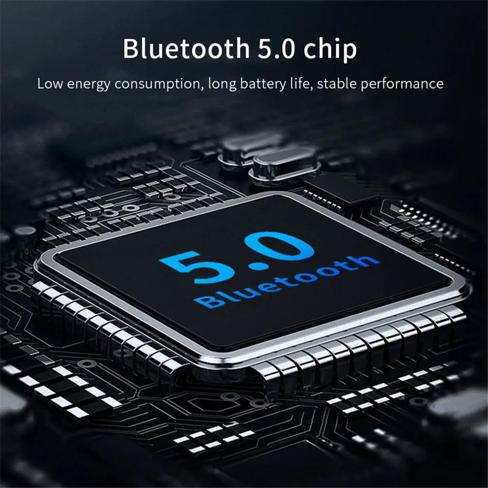 1/2x LX3 Bluetooth Intercom Motorcycle helmet bluetooth headset 2 Rider intercomunicador Moto Interphone Headset Wireless BT5.0