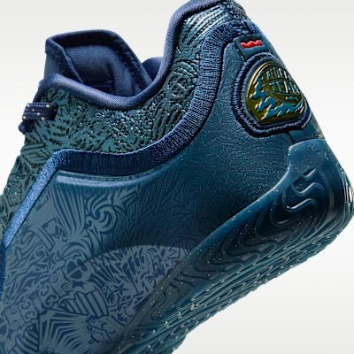 Nike Lebron 23 GS 'Out for Redemption'