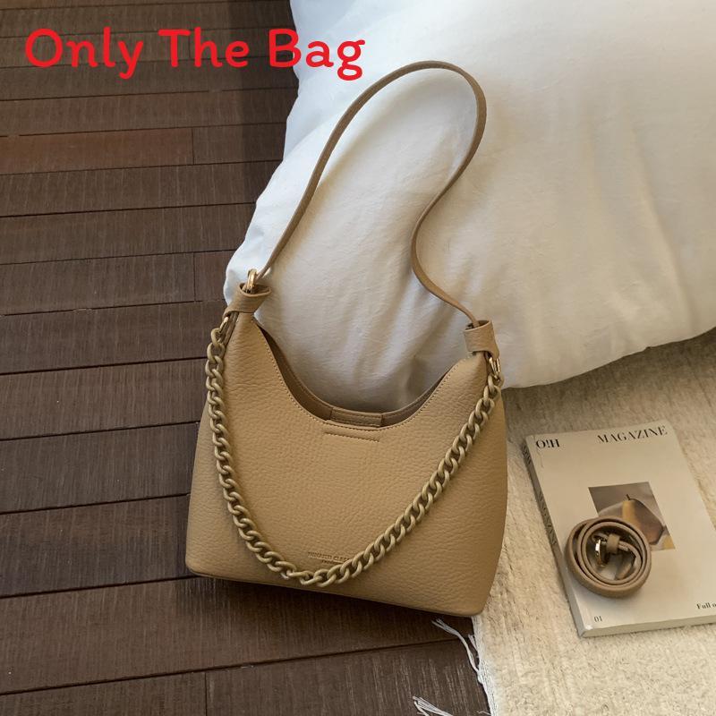Chic Pu Single Shoulder Crossbody Bag For Daily Urban Women