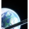 UNLEASHIA - Easy Glide Flat Eyeliner - 2 Colors