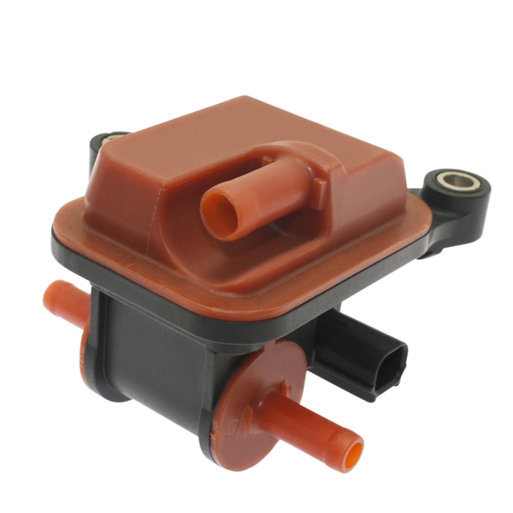 Vapor Canister Purge Valve Solenoid Compatible with Accord Civic CR-V Purge Control Solenoid Valve Assembly 36162-5AA-A01