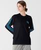 ARMEDES Art Graphic Functional Long Sleeve T-Shirt (814)