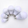 SanSeLong E27 Dual-Color Energy-Saving LED Floodlight