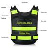 Welldone Traffic Safety Reflective Vest