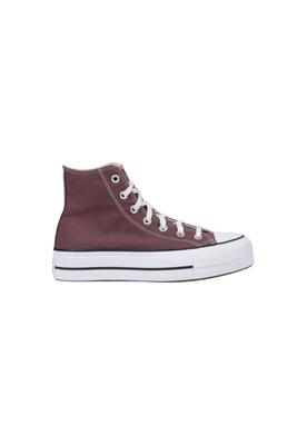 Sneakers Converse Violet CHUCK TAYLOR ALL STAR LIFT