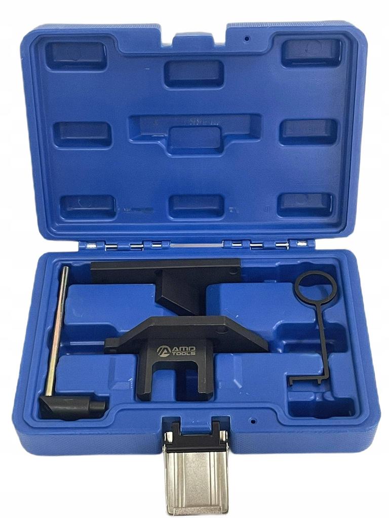 Blocco distribuzione Peugeot Citroen Opel Combo E Corsa F 1.2 Puretech Vti VVt GDI THP