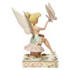 [Disney Traditions] Tinker Bell White Woodland