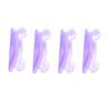 Lash Lift Rods Silicone Eyelash Pads Raise Eyelashes Perming Curler Rods Lash Lift Shields for Eye Supplies Makeup Tool