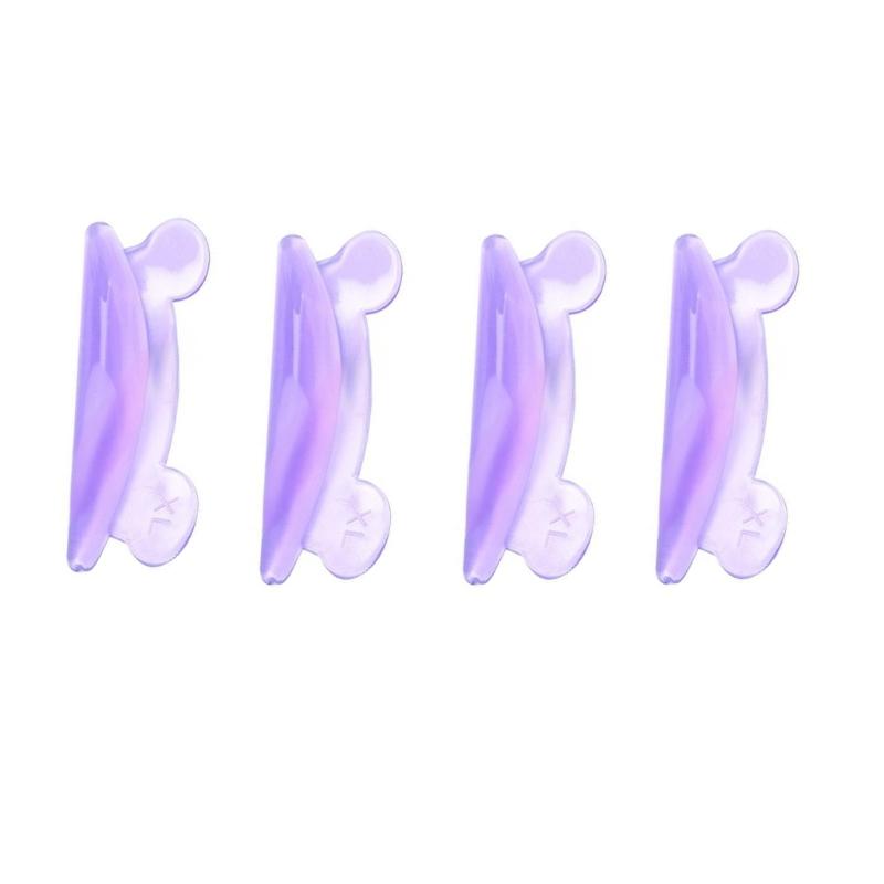 Lash Lift Rods Silicone Eyelash Pads Raise Eyelashes Perming Curler Rods Lash Lift Shields for Eye Supplies Makeup Tool