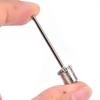 Threaded Inflation Valve Bicycle Valve Conversion Head 1/3/4Pcs Inflating Needle Kits Ball Bike Tire Tube Inflator Air Pump Tool
