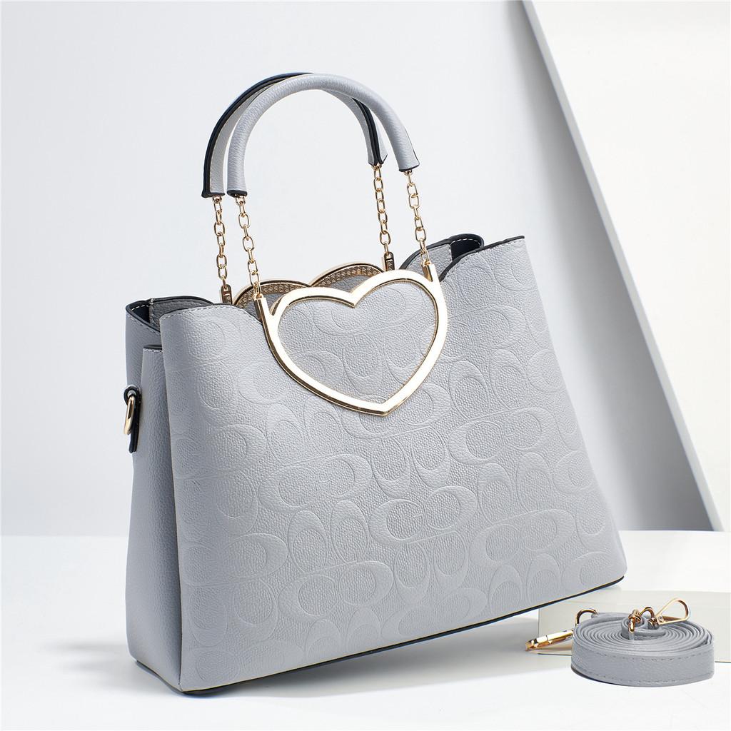 Stylish Large Capacity Tote Bag For Women In Versatile Colors Perfect For Commuting And Everyday Use