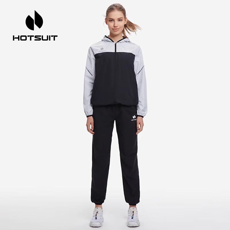 HOTSUIT Woven Sauna Suit 613192711