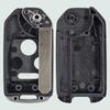 DR S0084-A 313.8MHz S0087-A 433.9MHz ID46 PCF7961 Car Remote Key For Honda Accord Pilot CR-V HR-V Fit City Odyssey Jazz