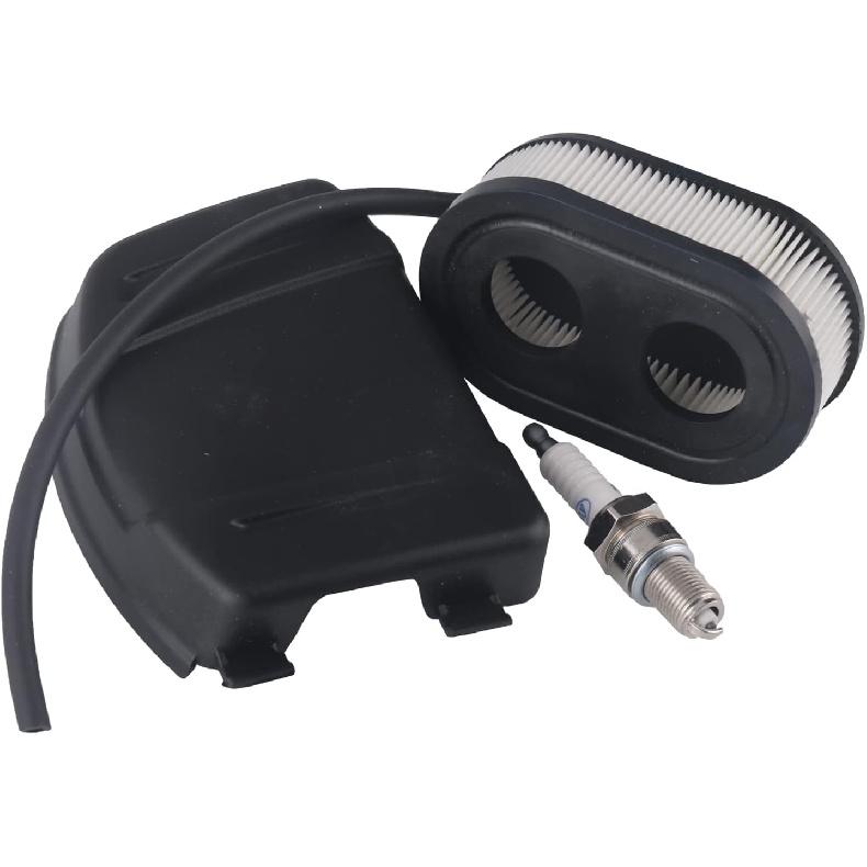 Air Filter Cover Air Filter for BS Replace 798452 593260 594106