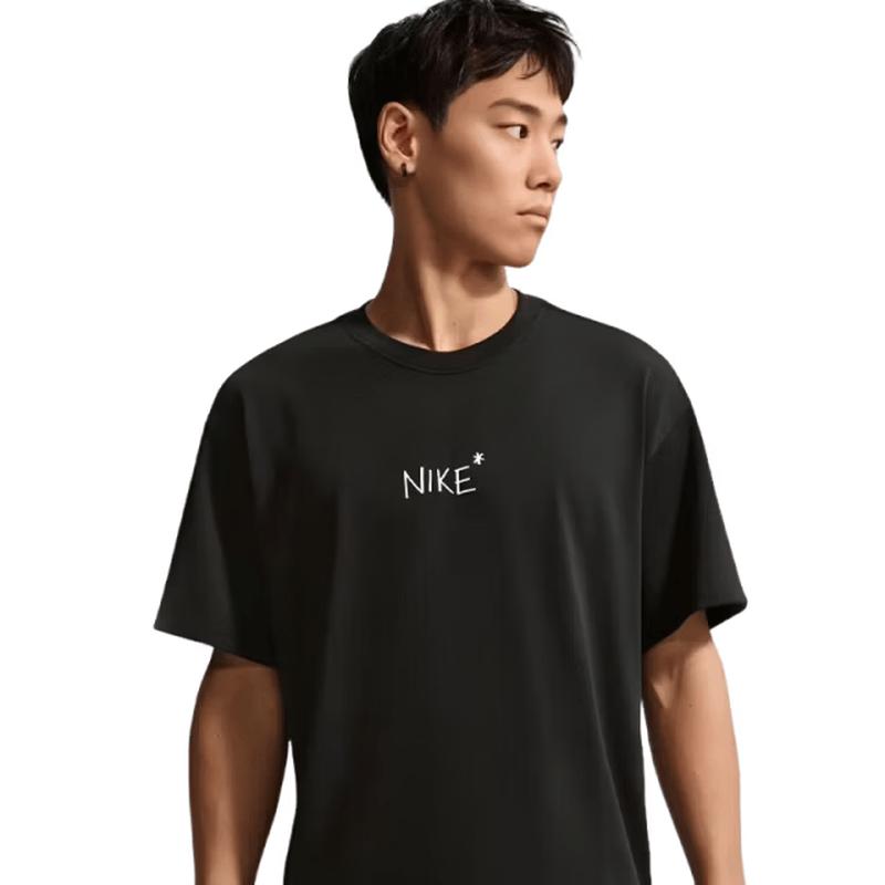 Nike Men s Sport Graphic Short Sleeve T-Shirt XL
