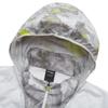 Saucony Hooded Zipper Color Block Long Sleeve Jacket Men jackets SA2269SC31R-WT002