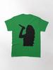 Selena Gomez Silhouette Classic T-Shirt