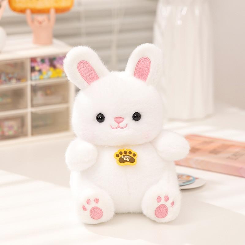 Panda Fox Cat Dog Plush Animal Toy With Pp Cotton Filling For Kids Gift And Collectors Item
