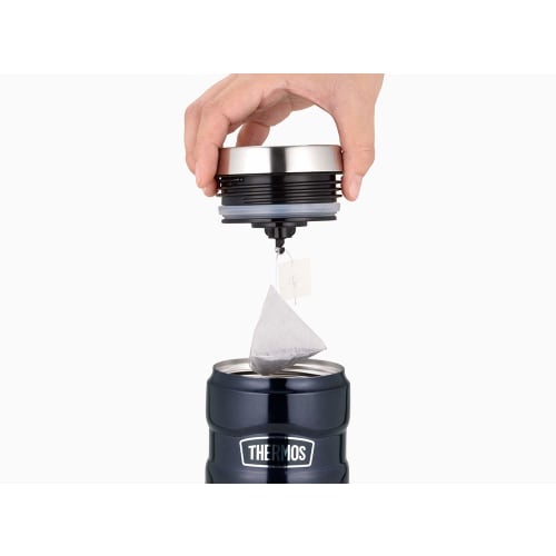 Thermos Outdoor Series Vacuum Insulated Tumbler 470ml Stainless Steel ROD-001 S